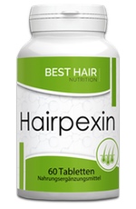 hairpexin best hair nutrition