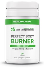Perfect Body Burner Produktverpackung