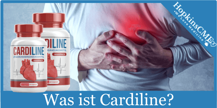 Was ist Cardiline