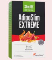 Slimjoy Adiposlim Extreme