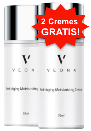 Veona Anti-Aging Moisturizing Cream Abbild