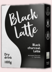 Black Latte Abbild