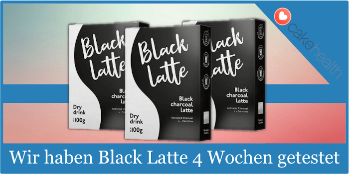 Black Latte Test