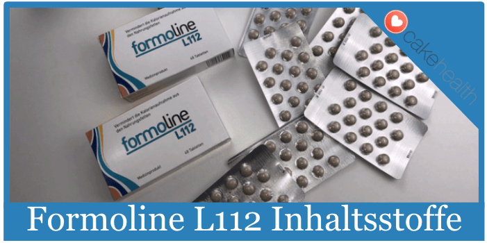 Formoline L112 Inhaltsstoffe Wirkstoffe