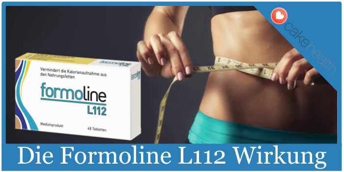 Formoline L112 Wirkung Wirkversprechen Wirkstoffe