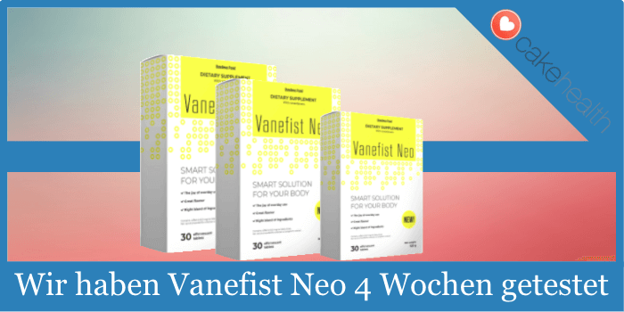 Vanefist Neo Test