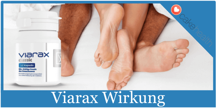 Viarax Wirkung Wirkstoffe