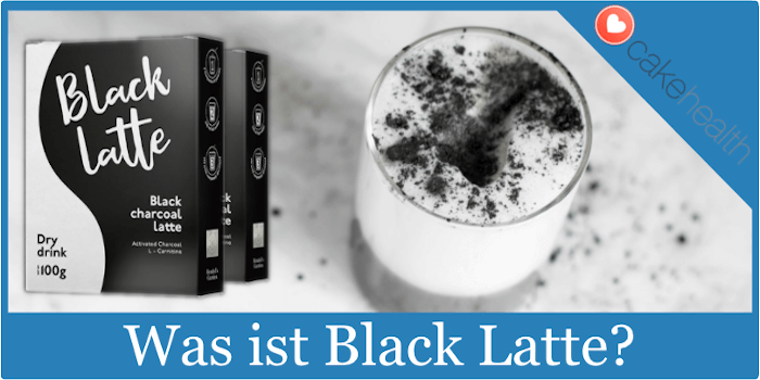 Was ist Black Latte 