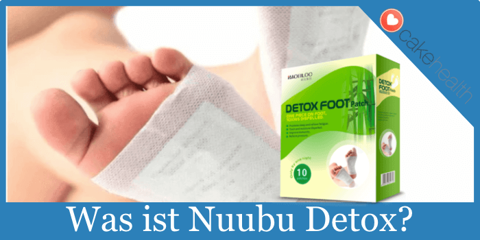 Was ist Nuubu Detox