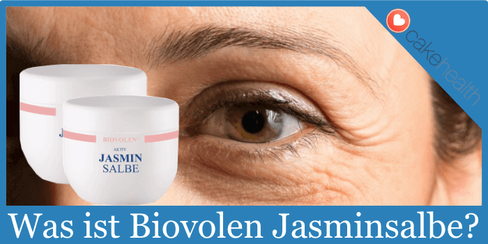 Was ist Biovolen Jasminsalben