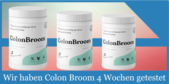 Colon Broom Test