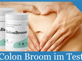 Colon Broom Titelbild