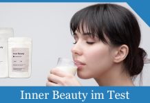 inner beauty digestion booster test erfahrungen