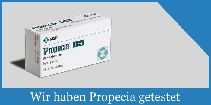 propecia 1 mg filmtabletten selbsttest praxistest test bewertung erfahrung testbericht wirkung fazit