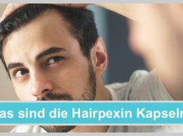 Was ist Hairpexin Titelbild