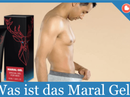 Was ist Maral Gel Titelbild