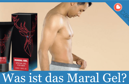 Was ist Maral Gel Titelbild