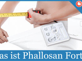 Was ist Phallosan Forte Titelbild