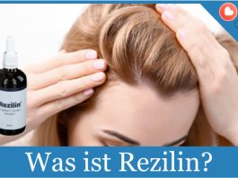 Was ist Rezilin Titelbild