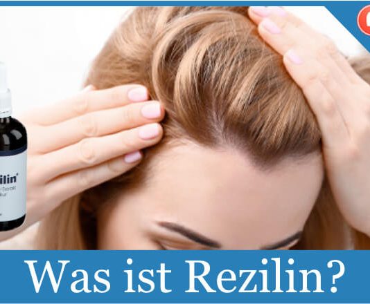 Was ist Rezilin Titelbild