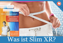 Was ist Slim XR Titelbild