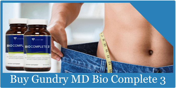 Buy Bio Complete 3