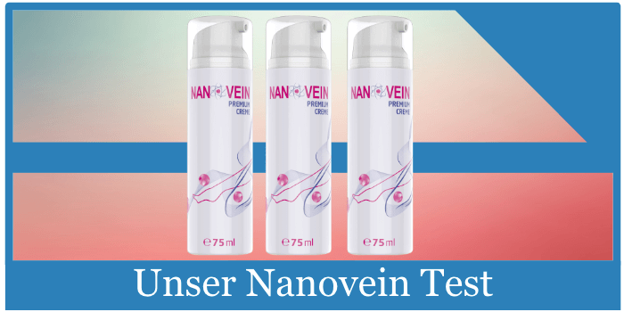 Nanovein Test