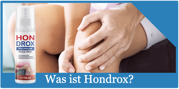 Was ist Hondrox
