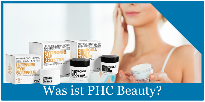 Was ist PHC Beauty