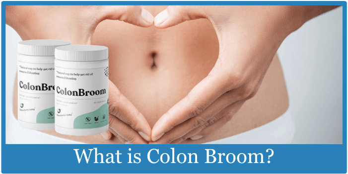 What is Colon Broom