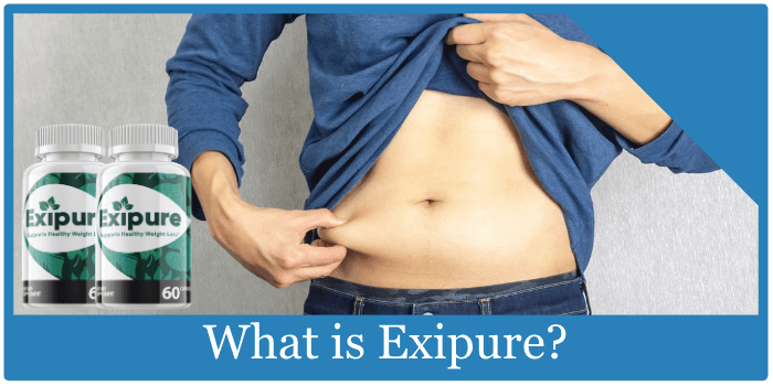 What is Exipure Image