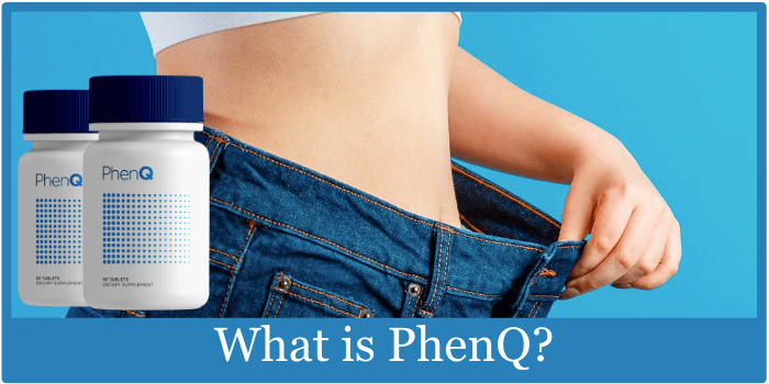 What is PhenQ