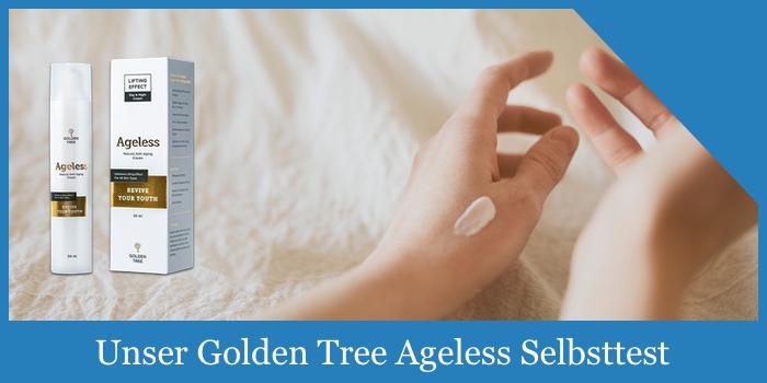 golden tree ageless selbsttest erfahrung bewertung