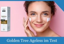 golden tree ageless test erfahrungen bewertung