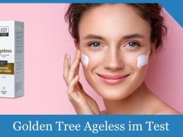 golden tree ageless test erfahrungen bewertung