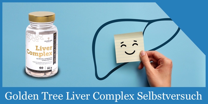 golden tree liver complex selbstversuch test erfahrung bewertung