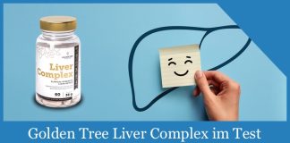 golden tree liver complex test erfahrung