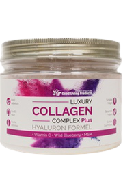 luxury collagen complex Abbild