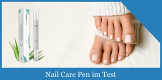 nail care pen health routine pflegestift