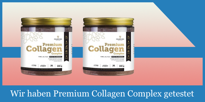 golden tree premium collagen complex selbsttest