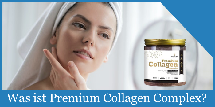 was ist golden tree premium collagen complex