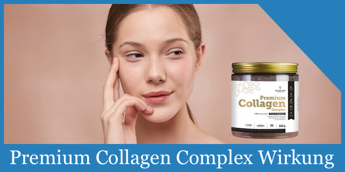 golden tree premium collagen complex wirkung