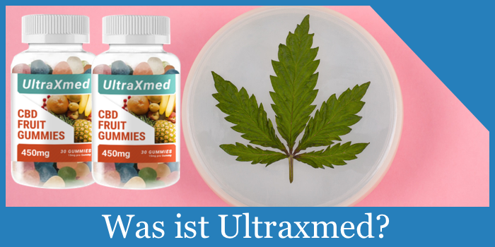 ultraxmed was is das