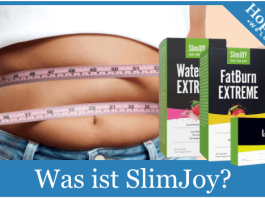 Was ist Slimjoy Titelbild