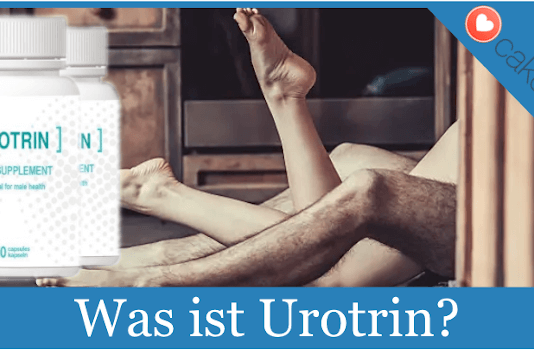 Was ist Urotrin Titelbild