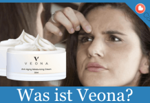 Was ist Veona Titelbild