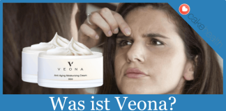 Was ist Veona Titelbild