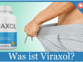 Was ist Viraxol Titelbild