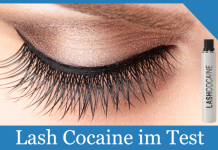 lash cocaine test