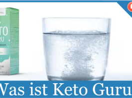 Was ist Keto Guru Titelbild